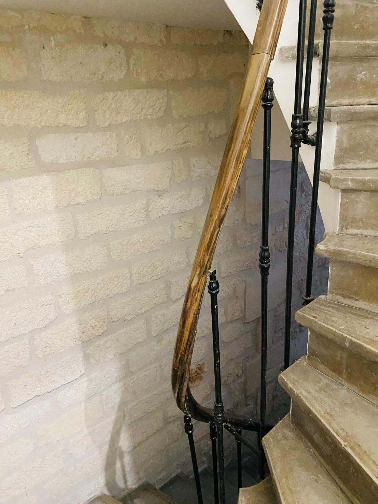 Douillet Et Coquet Appartement Climatise - Parking Prive Gratuit - Centre Montpellier Luaran gambar