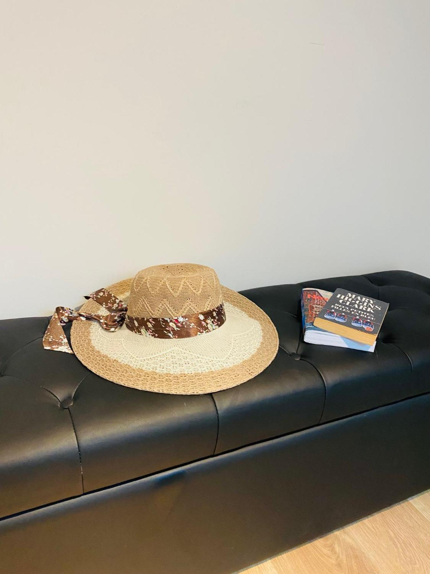 Douillet Et Coquet Appartement Climatise - Parking Prive Gratuit - Centre Montpellier Luaran gambar