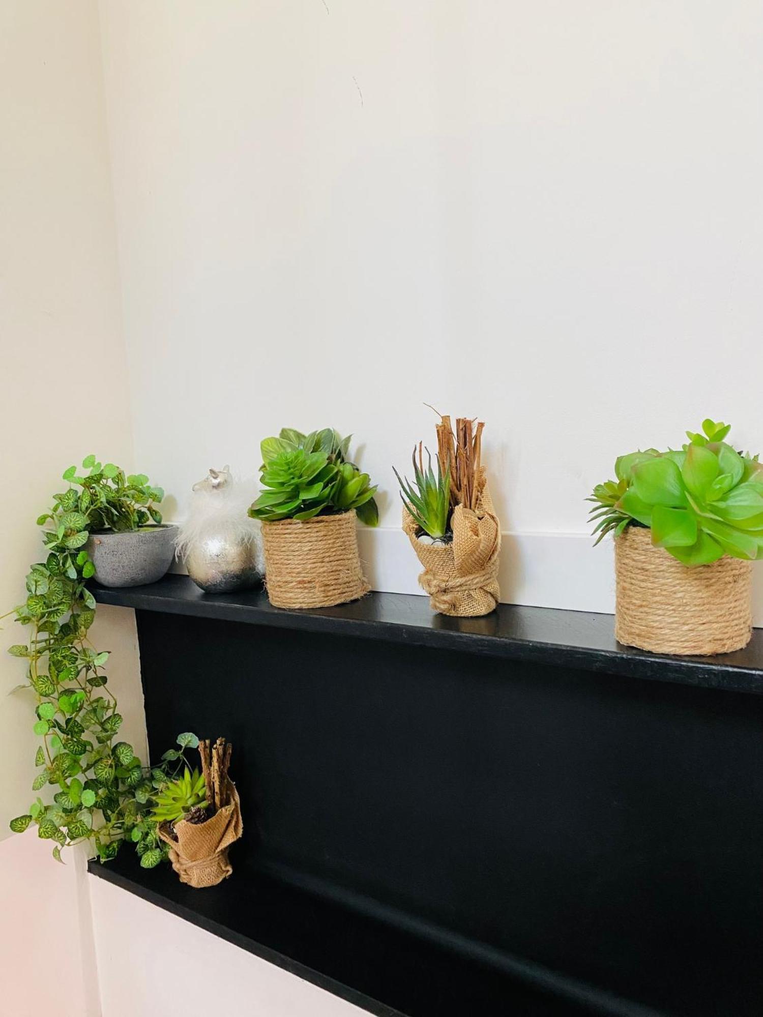 Douillet Et Coquet Appartement Climatise - Parking Prive Gratuit - Centre Montpellier Luaran gambar